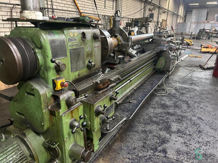 TOS SU63A-8000 MET9.674 94 17066